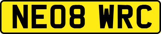 NE08WRC