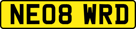 NE08WRD