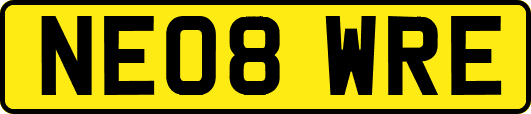 NE08WRE