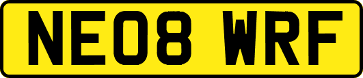 NE08WRF