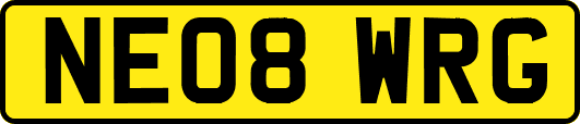 NE08WRG