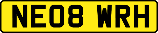 NE08WRH
