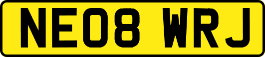 NE08WRJ