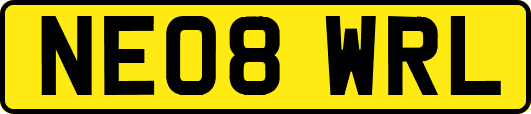 NE08WRL