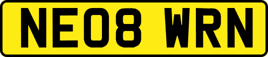 NE08WRN