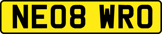 NE08WRO