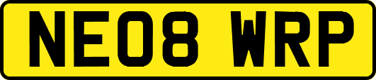NE08WRP