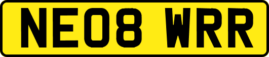 NE08WRR