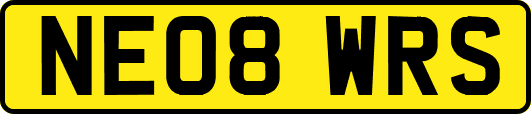 NE08WRS