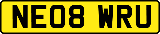 NE08WRU