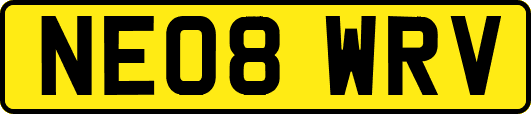 NE08WRV