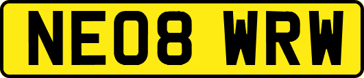 NE08WRW