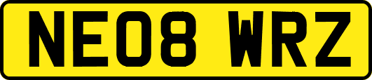 NE08WRZ