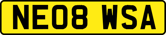NE08WSA