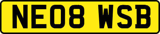 NE08WSB