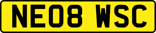 NE08WSC