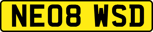 NE08WSD