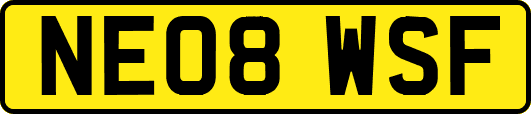 NE08WSF