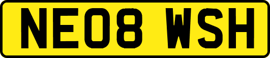 NE08WSH