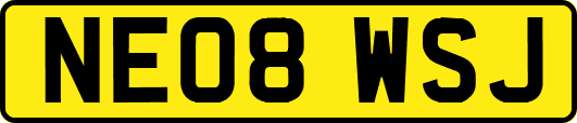 NE08WSJ