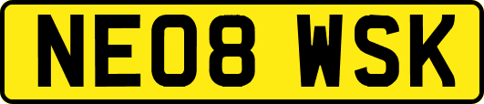 NE08WSK