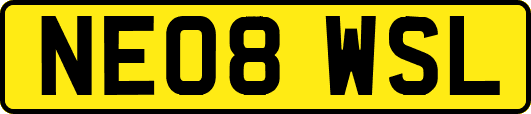 NE08WSL
