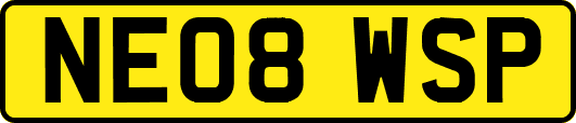 NE08WSP