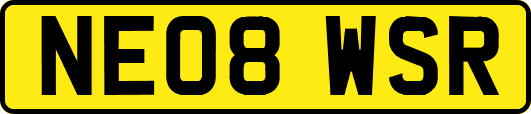 NE08WSR