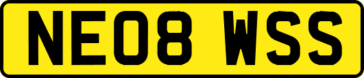 NE08WSS