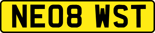 NE08WST