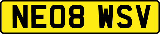 NE08WSV