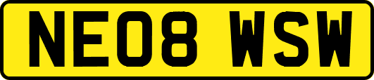NE08WSW