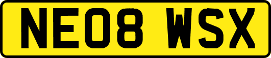 NE08WSX