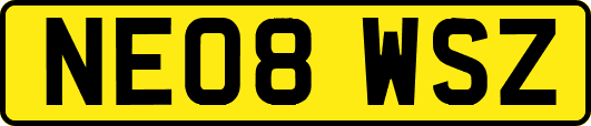 NE08WSZ