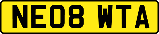 NE08WTA