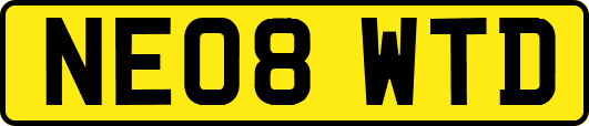 NE08WTD