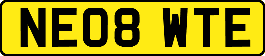 NE08WTE