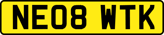 NE08WTK