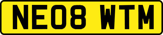 NE08WTM