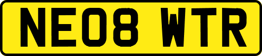 NE08WTR