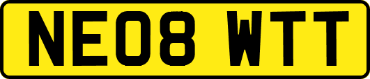 NE08WTT