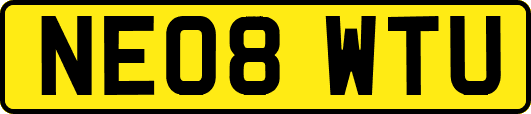 NE08WTU