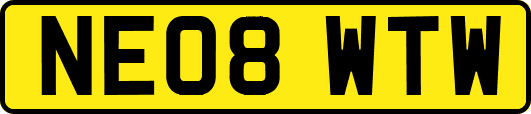 NE08WTW