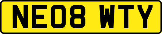 NE08WTY