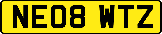 NE08WTZ