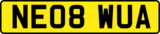 NE08WUA