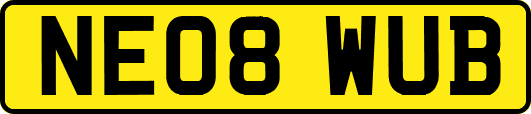 NE08WUB