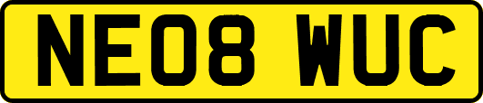 NE08WUC