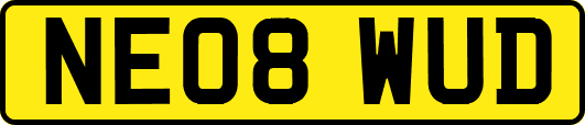 NE08WUD