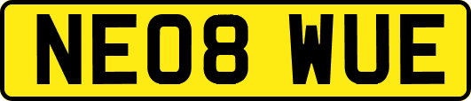 NE08WUE